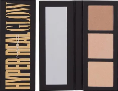 Immagine prodotto di MAC Hyper Real Glow Palette Get It Glowin' 13,5 g