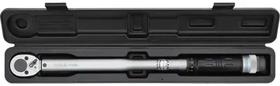 Produktbild von YATO Drehmomentschlüssel 40-210 Nm 1/2" Yato YT-0761