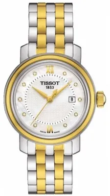 Obrázek produktu pro Tissot, model Bridgeport