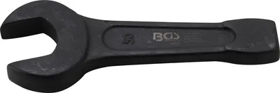 Image de BGS Clé à fourche à frapper SW 50 mm - 35250