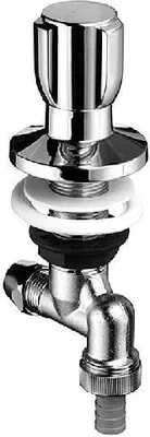 Produktbild von Schell 035020699 Spültischventil COMFORT, RV, RB