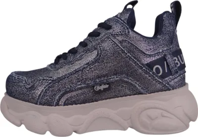 Produktbild von Sneaker für Damen in blau