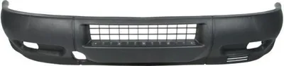 Produktbild von BLIC Stoßstange Stoßfänger für IVECO DAILY III Pritsche/Fahrgestell Grau 5510-00-3080903P