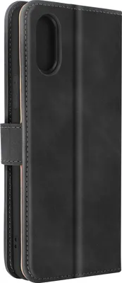 Immagine prodotto di Avizar, cover a portafoglio per Sony Xperia 10 VI, nero