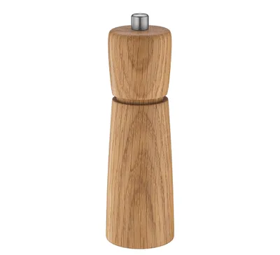 Produktbild von Zassenhaus Pfeffermühle KIEL 18 cm Eiche