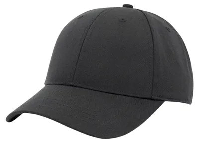 Produktbild von Brain Waves - Baseball-Mütze LT1126 (Einheitsgröße) (Schwarz)