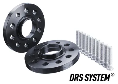 Produktbild von H&R 15mm Spurverbreiterung Spurplatte 5-Loch 130mm LK für PORSCHE 944 911 928 Coupe 911 (993) 911 Targa