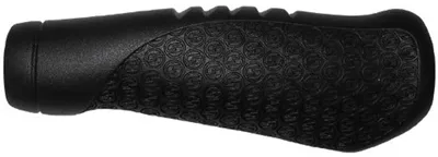 Produktbild von Sram Komfortgriff 133mm schwarz/schwarz