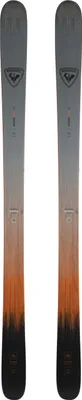 Image de ROSSIGNOL Sender Soul 92 Open Ski gris 166 cm