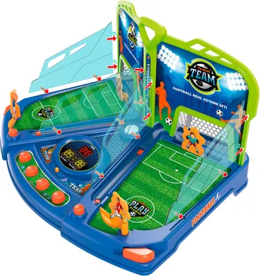 Produktbild von Rebel ZAB0128 Tischspiel SHOT SOCCER