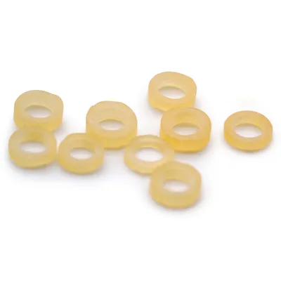 Produktbild von Gumki Lateksowe Do Montażu Przynęt Guru Micro Bait Bands 2 mm