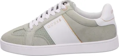 Produktbild von Guess Sneaker Low Damen 32303436353731 Grün 39 EU