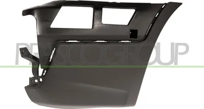 Produktbild von PRASCO Heckstoßstange Stoßfänger Hinten Rechts für BMW X3 (E83)