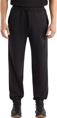 Produktbild von Umbro - Jogginghosen für Herren UO2324 (L) (Schwarz)