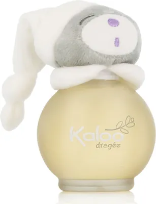 Produktbild von Kaloo Dragée Eau De Toilette alkoholfrei 95 ml