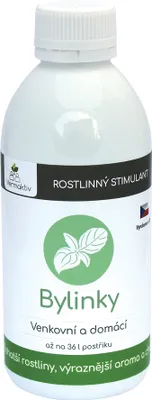 Produktbild von VERMAKTIV Stimul – natürlicher Dünger – Kräuter 250 ml