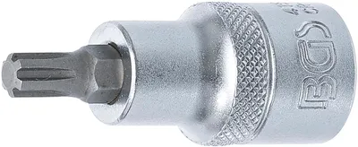 Image de BGS 4152 Douille à embout, Ribe R7 x 55 mm, 12,5(1/2)