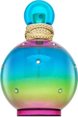 Produktbild von Britney Spears Festive Fantasy Eau de Toilette für Damen 100 ml