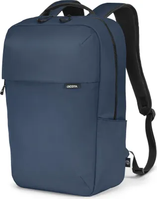 Produktbild von DICOTA D32120-RPET, 40,6 cm (16"), Notebook-Gehäuse, Polyester, Recyceltes Polyethylenterephthalat (rPET)
