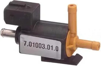 Image de Valve de contrôle de la pression de remplissage