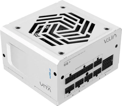 Image de FSP VITA GM 850W White Netzteil ATX ATX3.1 Weiß