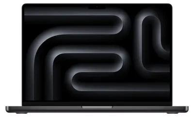 Produktbild von Apple MacBook Pro - M5 Pro - M5 Pro 16-core - 24 GB RAM - 1 TB SSD - 35.97 cm (14.2")