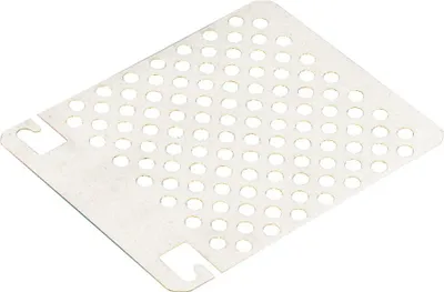 Zdjęcie produktu dla Kratka metalowa Lop, rozmiar 150 mm