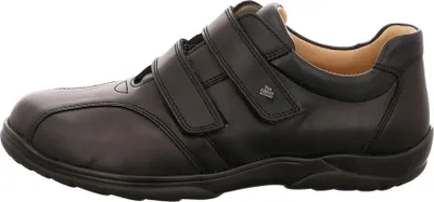 Produktbild von Finn Comfort Komfort Slipper Herren 323933353836 Schwarz 42 1/2 EU