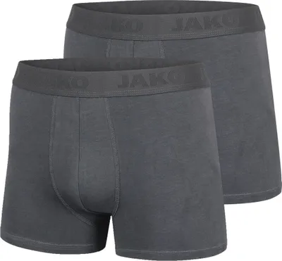 Produktbild von Boxershort Premium 2er Pack JAKO