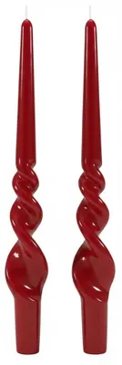 Obrázok produktu pre Bourdeaux – 2 svietniky – výška 30 cm