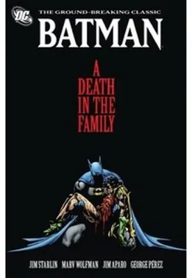 Immagine prodotto di Batman