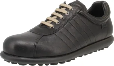Image de Camper 16002-317 Pelotas - Chaussures de loisirs pour hommes - Negro, Taille:43 EU