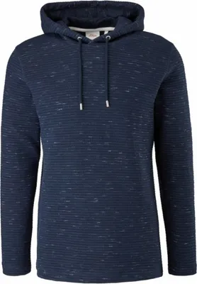 Produktbild von s.Oliver Rundhals Langarmshirt
