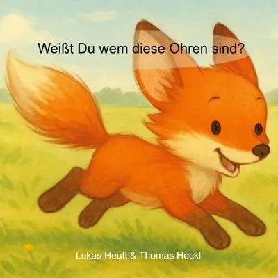 Produktbild von Weißt Du wem diese Ohren sind?