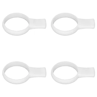 Zdjęcie produktu dla Tennis Racket Grip Trainer, Tennis Grip Trainer Aid, Tennis Grip Trainer for Hand, Tennis Racket Grip Trainer Tool, Tennis Grip Trainer Aid Set, Racket Grip Trainer Aid