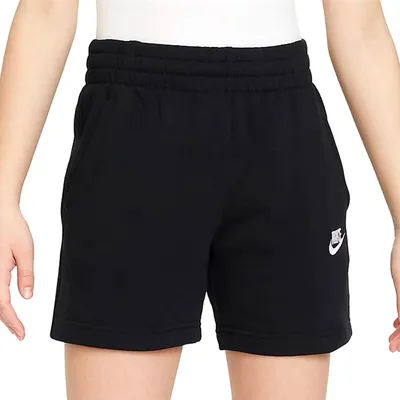 Produktbild von Nike Sportswear Club Fleece Short Mädchen