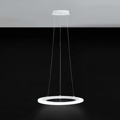 Produktbild von EGLO 39271 PENAFORTE LED Pendelleuchte 30.5W 3600Lm 3000K warmweiss