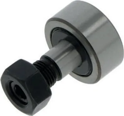 Produktbild von Kurvenrolle KR35 -PP ID 16mm AD 35mm Breite52mm INA