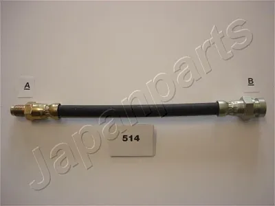 Produktbild von JAPANPARTS Halter Bremsschlauch TF-514 für MITSUBISHI L 200 (K7T, K6T) 208mm 9mm 10mm