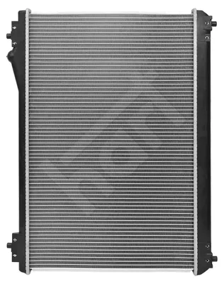 Produktbild von HART Kühler, Motorkühlung x 651661