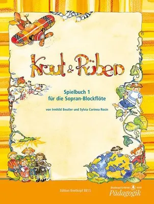 Obrázok produktu pre Kraut und Rüben