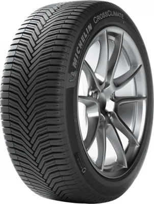 Zdjęcie produktu dla Michelin Crossclimate+ 165/65R14 83T Xl