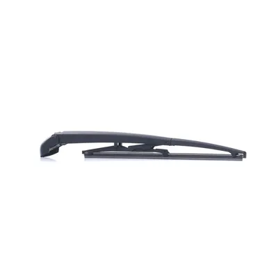 Produktbild von METZGER 2190243 Wischerarm Scheibenwischerarm Hinten für FIAT PANDA (169) mit Wischblatt
