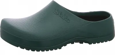 Produktbild von Birkenstock Clogs Grün