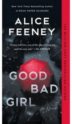Obrázok produktu pre Good Bad Girl