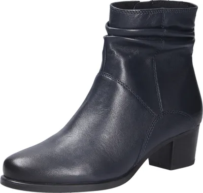 Zdjęcie produktu dla Buty damskie Caprice, niebieski (oceansoftnap (8)), rozmiar 5½