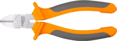 Produktbild von NEO TOOLS Seitenschneider 01-017 160mm