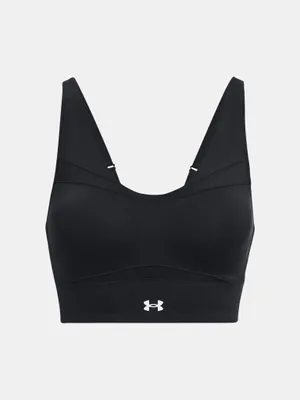 Produktbild von Under Armour BH Smartform Evo Mid Longl CF-Blk 1381666-001__SM