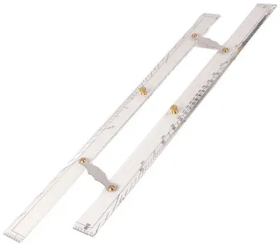 Obrázek produktu pro Námořní navigační čára (600 mm)