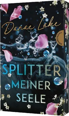Produktbild von Splitter meiner Seele
